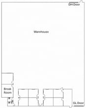 1521 W Pomona Rd, Corona, CA for lease Interior Photo- Image 2 of 9