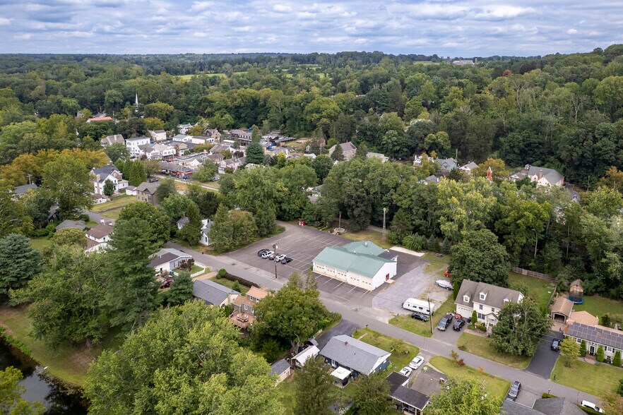 9 Mill St, Stockton, NJ à vendre - Photo du bâtiment - Image 3 de 64
