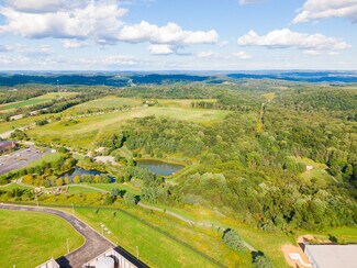 Plus de détails pour 0 Northpointe blvd, Freeport, PA - Terrain à vendre