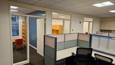 55 Exchange Pl, New York, NY for lease Interior Photo- Image 1 of 8