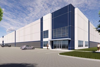 Plus de détails pour Brandywine, Horizon City, TX - Industriel à louer