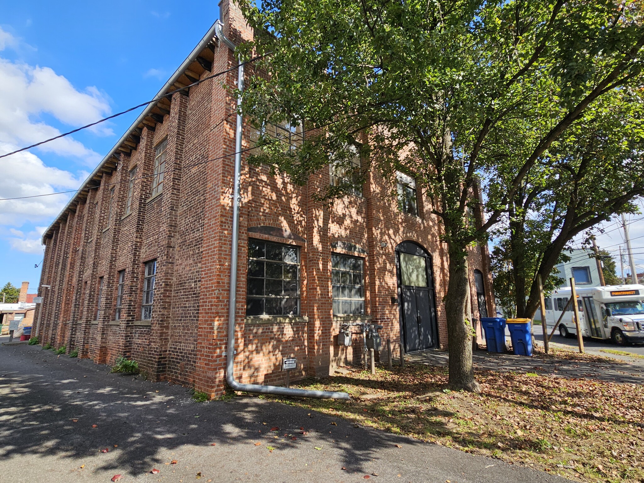 82 Prince St, Kingston, NY for sale Building Photo- Image 1 of 54