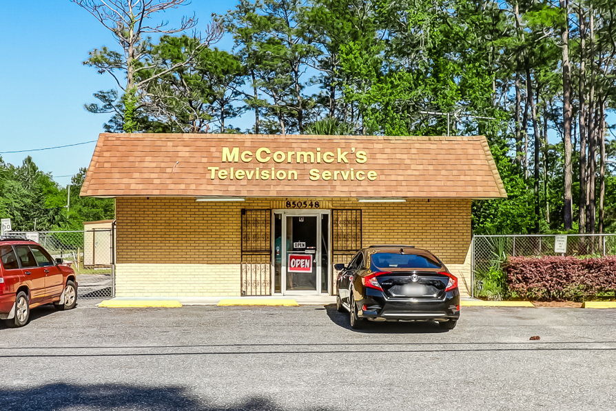 850548 Us-17, Yulee, FL for sale Building Photo- Image 1 of 1