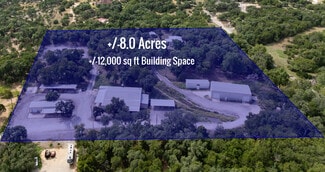 More details for 301 Dews Rd, Leander, TX - Industrial for Sale
