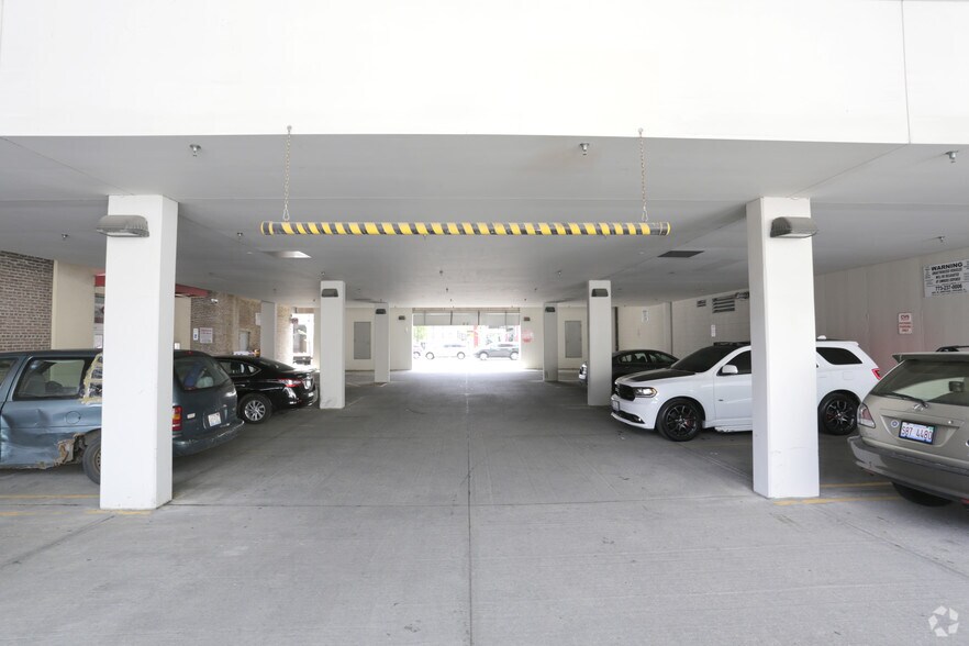 1200 N Ashland Ave, Chicago, IL à louer - Autre - Image 3 de 16