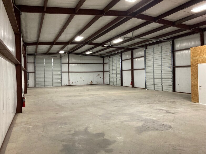 5807 Dick Price Rd, Fort Worth, TX à louer - Photo principale - Image 1 de 5