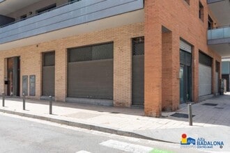 Retail in Badalona, Barcelona for lease Interior Photo- Image 2 of 8