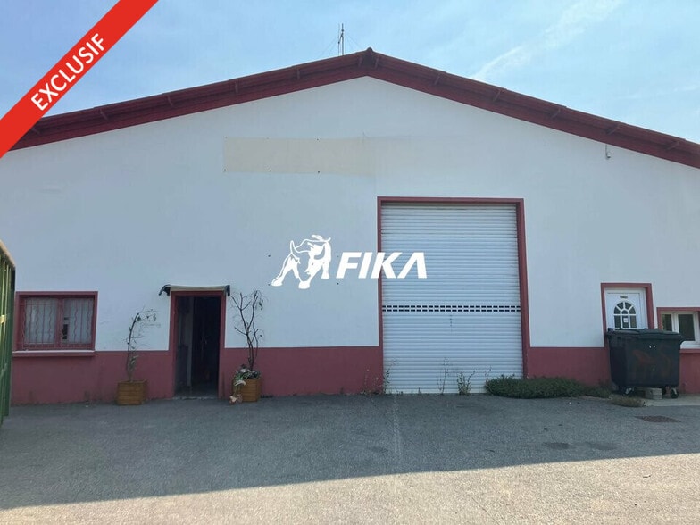 Flex in Toulouse for sale - Building Photo - Image 3 of 12