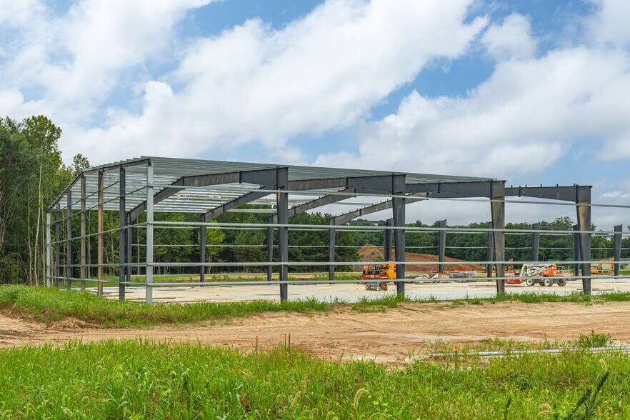 350 Lafferty Ln, Dover, DE à louer - Photo de construction - Image 2 de 11