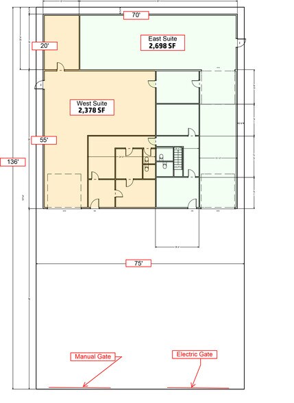 8085 NW 98th St, Hialeah, FL à vendre - Photo du bâtiment - Image 3 de 9