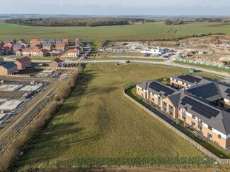 More details for 12 Buttercup Way, Grimsby - Land for Sale