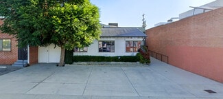 More details for 1707 Berkeley St, Santa Monica, CA - Office for Lease