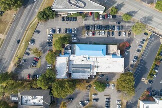 Plus de détails pour 5180 Park Ave, Memphis, TN - Bureau, Bureau/Médical à louer