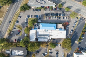 More details for 5180 Park Ave, Memphis, TN - Office, Office/Medical for Lease