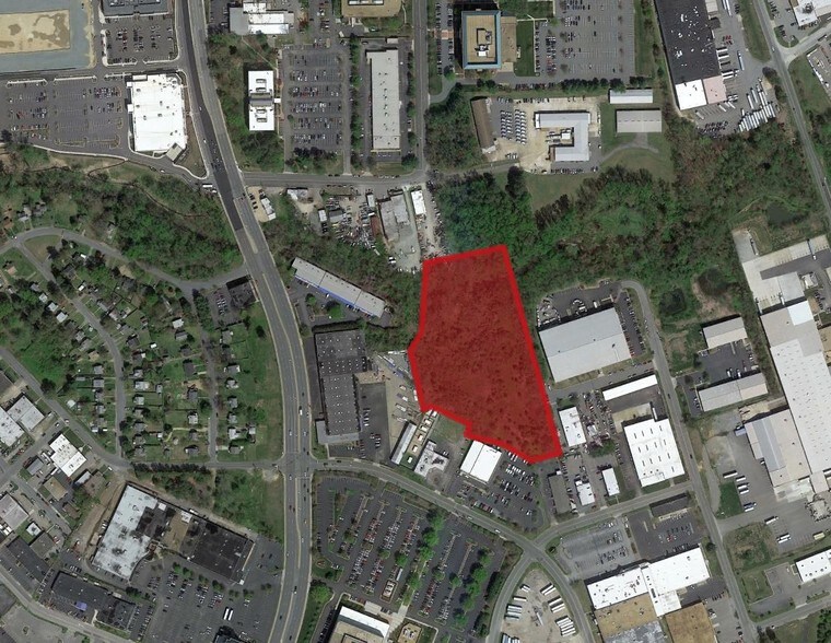 Orville Rd, Richmond, VA for sale - Building Photo - Image 3 of 3