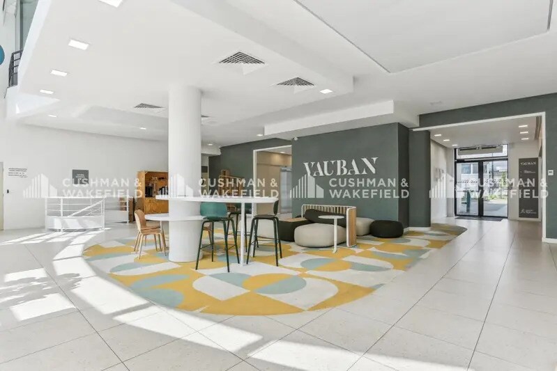 17 Rue Paul Dautier, Vélizy-Villacoublay à louer - Photo intérieure - Image 3 de 11
