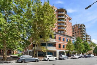 Plus de détails pour 17-25 Spring St, Arncliffe - Bureau à louer