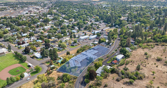 More details for 103 Adams Ave, La Grande, OR - Land for Sale