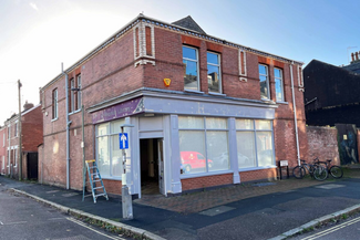 More details for 35 Church Rd, Exeter - Retail for Sale