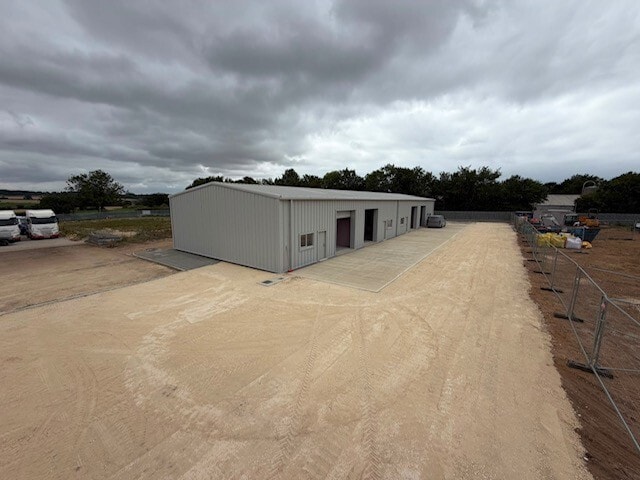 1-6 Dakota Rd, Swaffham à louer - Photo du bâtiment - Image 2 de 4