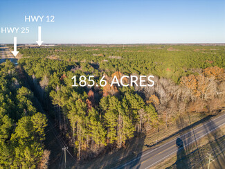 More details for Hwy 25 Bypass, Starkville, MS - Land for Sale