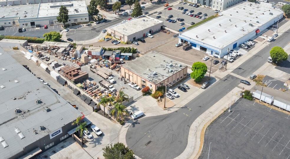 1018 Cudahy Pl, San Diego, CA for sale - Building Photo - Image 2 of 5