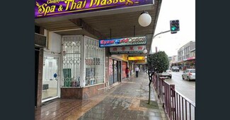Plus de détails pour 315A Liverpool Rd, Ashfield - Commerce de détail à louer