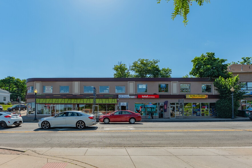 39 S Main St, Spring Valley, NY for sale - Building Photo - Image 3 of 21