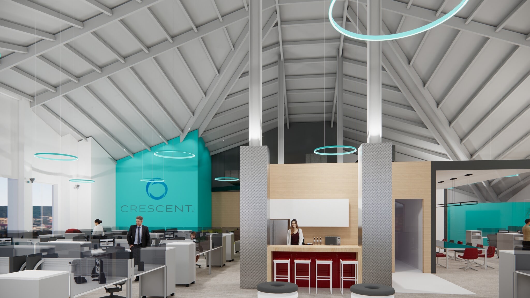14131 Midway Rd, Addison, TX for lease Interior Photo- Image 1 of 9
