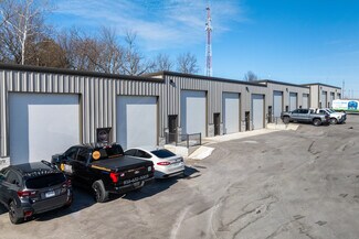 Plus de détails pour 7080 Ensign Dr, Parkville, MO - Industriel à vendre