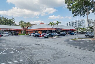 Plus de détails pour 1005-1031 S Federal Hwy, Fort Lauderdale, FL - Commerce de détail à louer