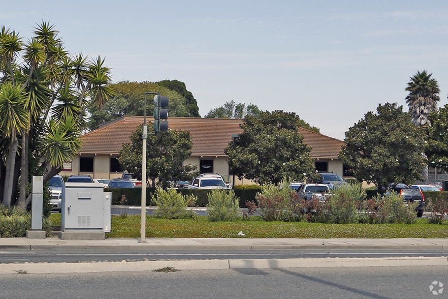945-965 Blanco Rd, Salinas, CA for lease - Primary Photo - Image 1 of 20