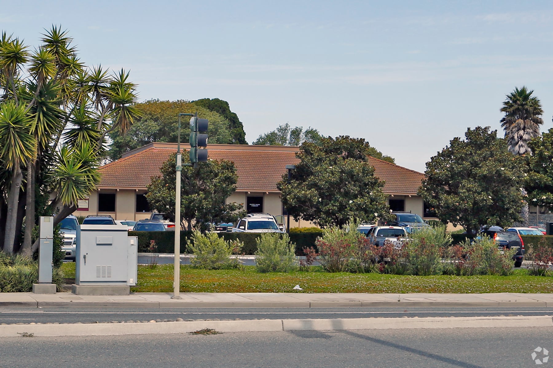 945-965 Blanco Rd, Salinas, CA à louer Photo principale- Image 1 de 21
