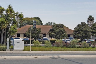 More details for 945-965 Blanco Rd, Salinas, CA - Office for Lease