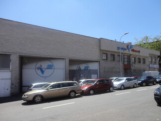 More details for Calle Aguacate, 19, Madrid - Industrial for Lease