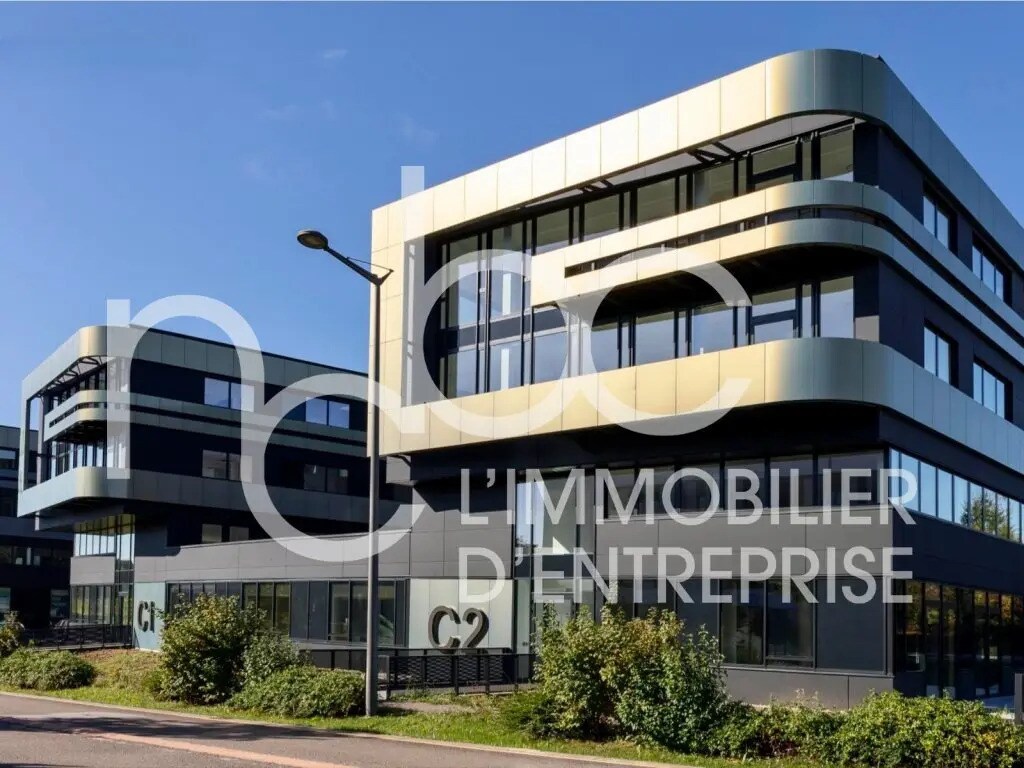 Office in Limonest for lease Primary Photo- Image 1 of 9