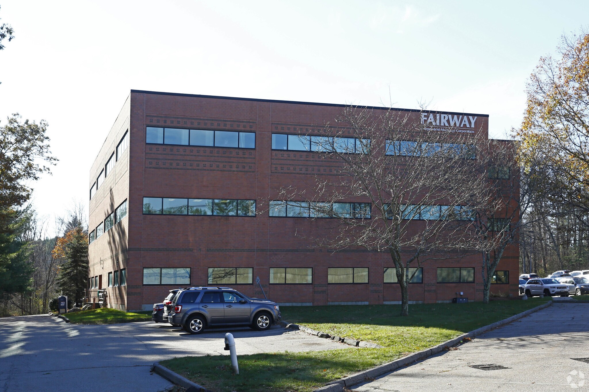 124 Washington St, Foxborough, MA à vendre Photo du bâtiment- Image 1 de 1