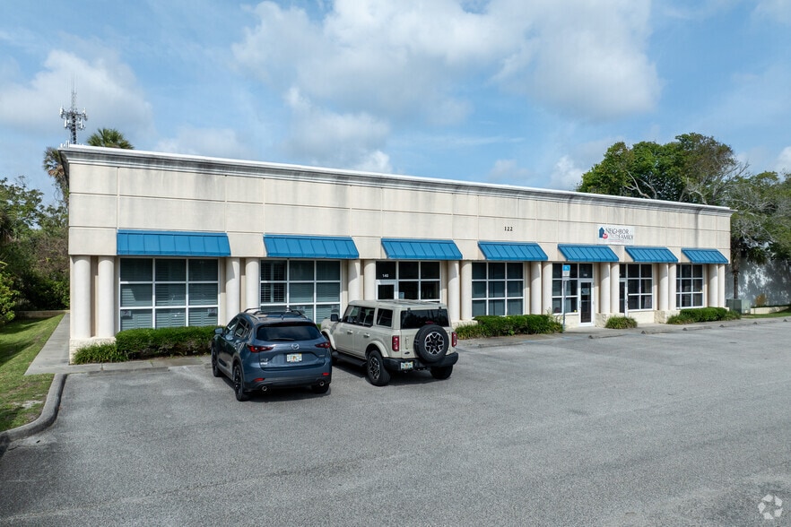 122 S Segrave St, Daytona Beach, FL for sale - Building Photo - Image 3 of 18