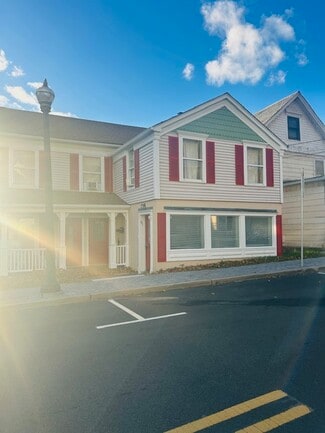 More details for 91 Main St, Sussex, NJ - Retail for Lease