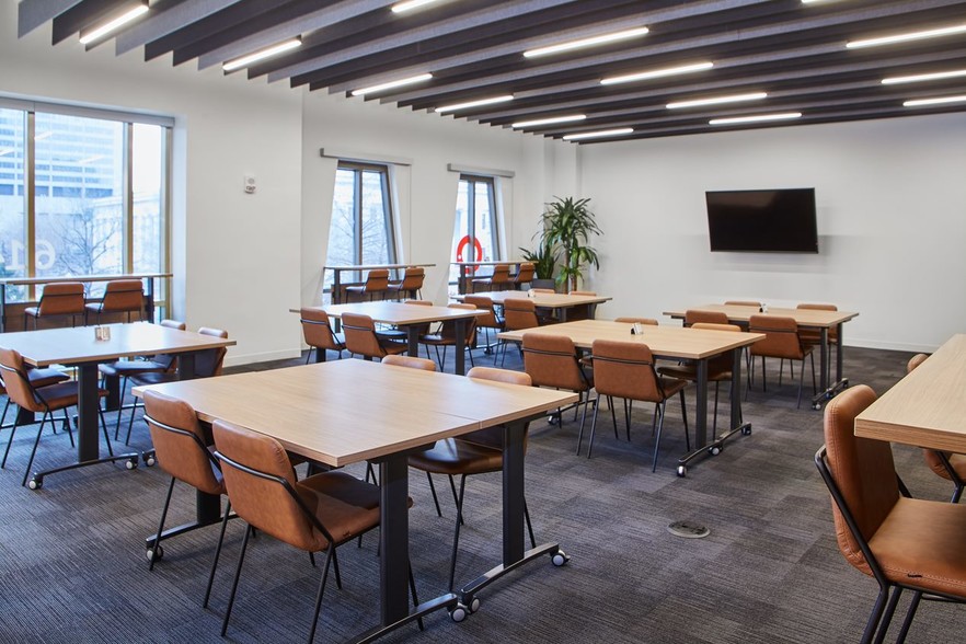 75 Port City Lndg, Mount Pleasant, SC for lease - Interior Photo - Image 3 of 37