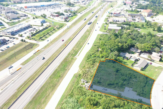 More details for 194 Interstate 45 N, Huntsville, TX - Land for Lease