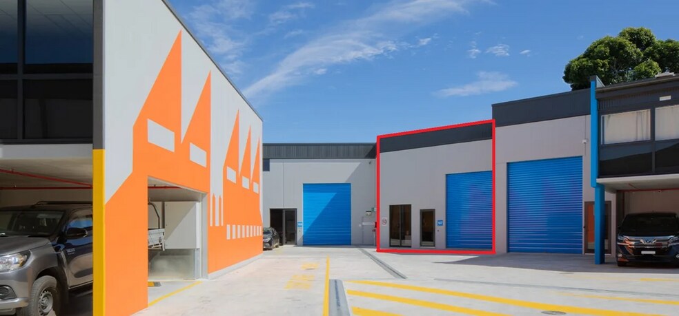 2 The Crescent, Kingsgrove for sale - Building Photo - Image 1 of 3