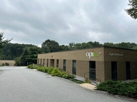 The Beaver Brook Business Park - Warehouse