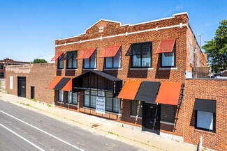 More details for 1813-1831 Holmes St, Kansas City, MO - Flex for Sale