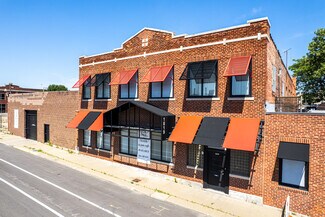Plus de détails pour 1813-1831 Holmes St, Kansas City, MO - Flex à vendre