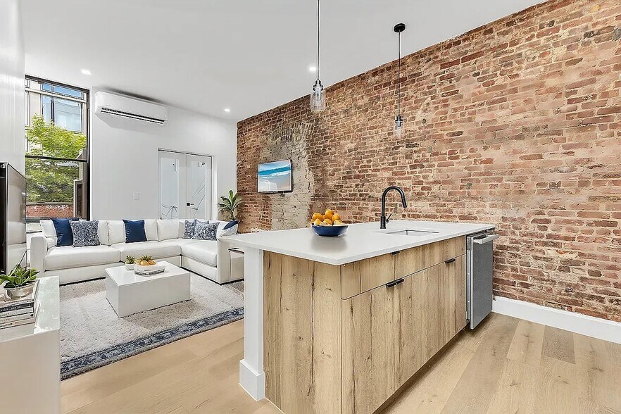 261 Bowery, New York, NY à vendre - Photo intérieure - Image 3 de 6