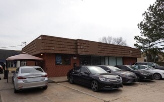Plus de détails pour 202 S Newtown Rd, Virginia Beach, VA - Commerce de détail à louer