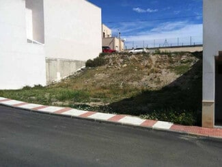 More details for Calle Majada, 2G, Carboneras - Land for Sale
