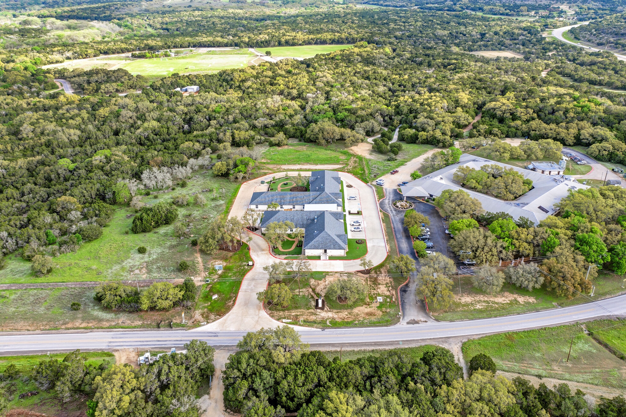 501 Ranch to Market Rd, Wimberley, TX for lease Primary Photo- Image 1 of 2