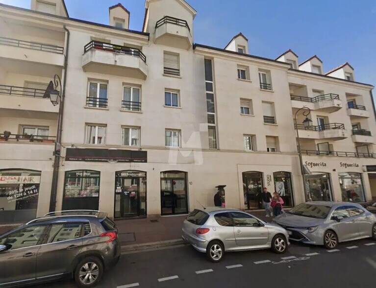 Retail in Antony for sale - Building Photo - Image 1 of 3